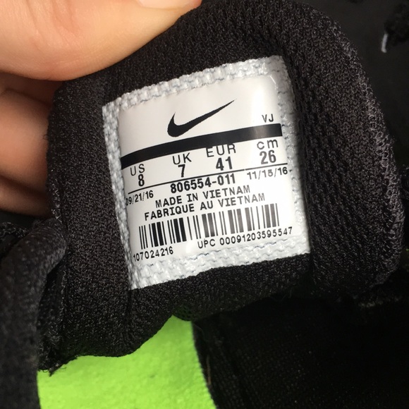 nike track spikes - Picture 3 of 8